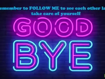 Chaturbate Adult Webcams of ricocandy