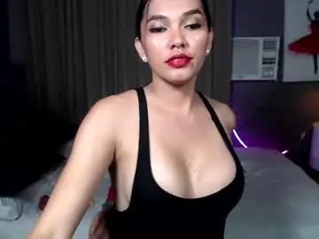 Chaturbate Adult Webcam of risque_asiancassandra