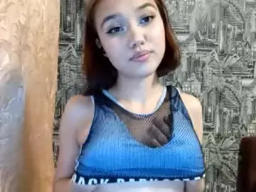 Chaturbate Adult Video Chat of samathabeall