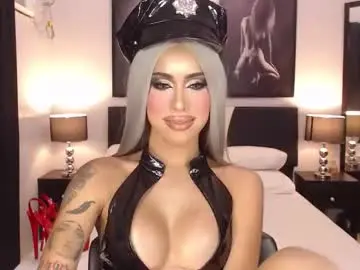 Chaturbate Free Porn Cam of significantmistress