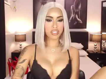 Chaturbate Live Porn of significantmistress