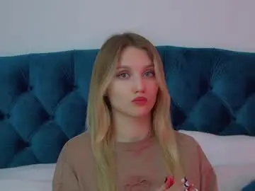 Chaturbate Nude Webcam of stacyevancesss