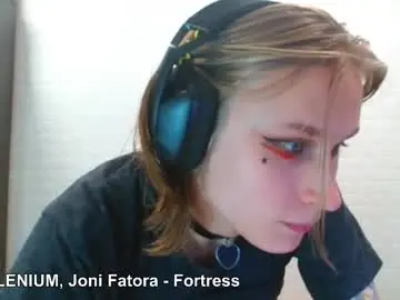 Chaturbate Best Webcam of stardustsofiax