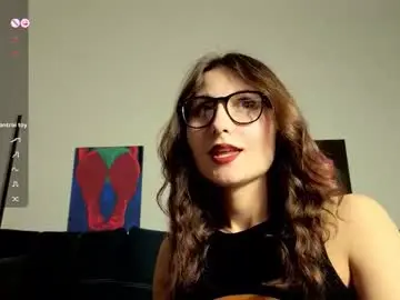 Chaturbate Sex Cam of trixibell