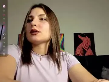 Chaturbate Sex Chat of trixibell