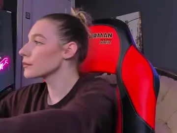 Chaturbate Live Sex Cam of vanessa__lui