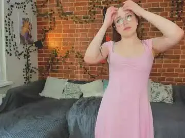 Chaturbate Nude Webcam of yami_yami_yami