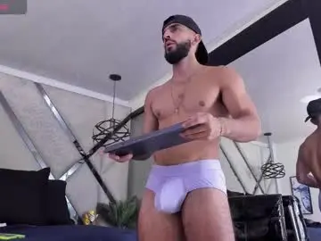 Chaturbate Private Sex Chat of yiyo10_