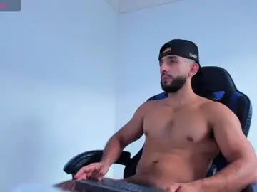 Chaturbate Private Sex Chat of yiyo10_