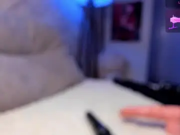 Chaturbate Nude Webcam of yourbabynatalie