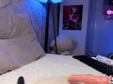 Chaturbate Free Live Porn of yourbabynatalie