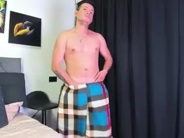 Chaturbate Free Porn Cam of aaron_and_samanta