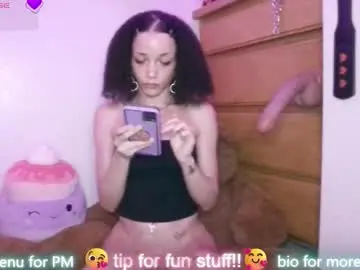 Chaturbate Live Porn of abruisedpeach