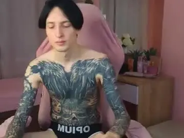 Chaturbate Live Sex of alexxone_