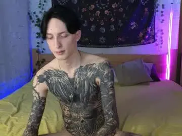 Chaturbate Adult Webcam of alexxone_