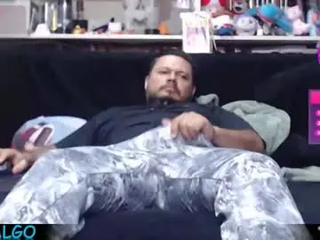 Chaturbate Best Webcam of alfaalgo