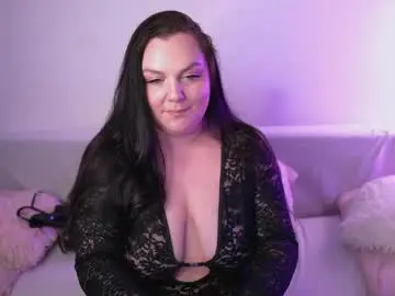 Chaturbate Adult Webcam of amalia_minkxx