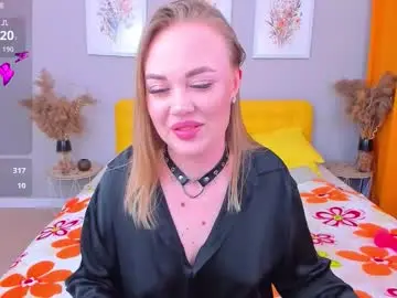 Chaturbate Sex Chat of amiwillow