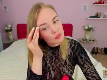 Chaturbate Sex Chat of amiwillow