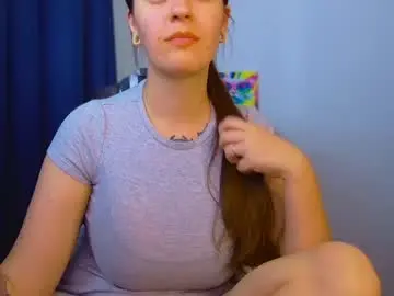 Chaturbate Sex Cam of ann_mikele