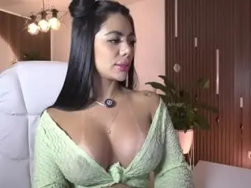 Chaturbate Watch Live Sex Cams of annagr_