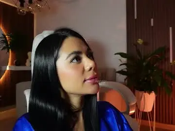 Chaturbate Private Sex Chat of annagr_