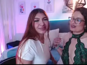 Chaturbate Best Webcam of antonella__b