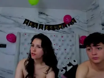 Chaturbate Live Sex of arissha_lee