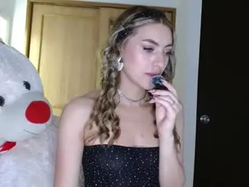 Chaturbate Adult Webcams of ayleen_m