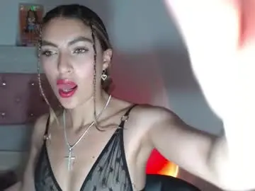 Chaturbate Free Porn Cam of ayleen_m