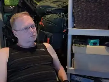 Chaturbate Sex Cam of baltomoron69