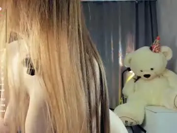 Chaturbate Free Porn Cam of bellidream