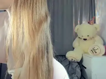 Chaturbate Private Sex Chat of bellidream