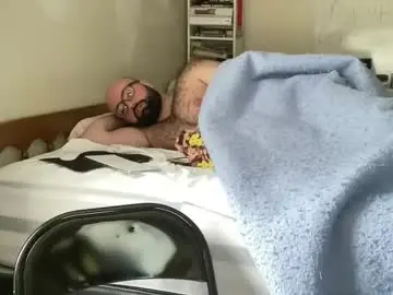 Chaturbate Live Porn of bigbackmuscles1296