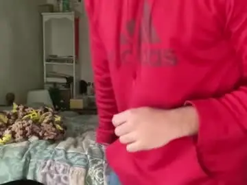 Chaturbate Live Porn of bigbackmuscles1296