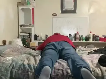 Chaturbate Live Sex Cam of bigbackmuscles1296