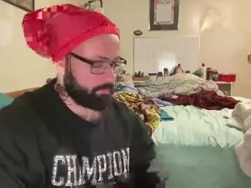 Chaturbate Sex Cam of bigbackmuscles1296