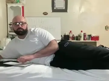 Chaturbate Best Webcam of bigbackmuscles1296