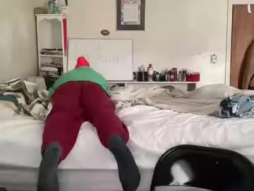 Chaturbate Live Sex Cam of bigbackmuscles1296