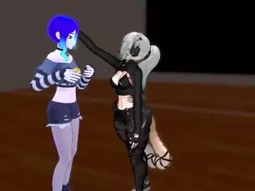 Chaturbate Best Webcam of bowsette_