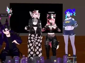 Chaturbate Free Live Porn of bowsette_