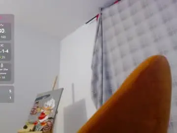 Chaturbate Live Sex of bunny_chloe