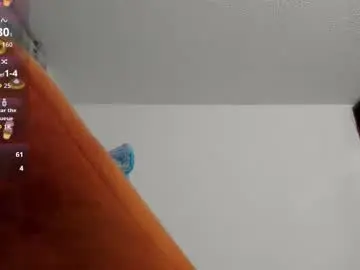 Chaturbate Live Porn of bunny_chloe