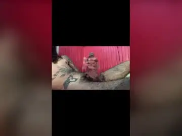 Chaturbate Sex Chat of capt_thatcher