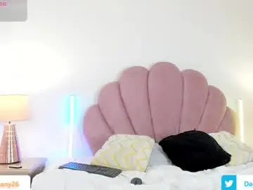 Chaturbate Free Porn Cam of daddysgirrl1_