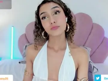 Chaturbate Adult Webcams of daddysgirrl1_