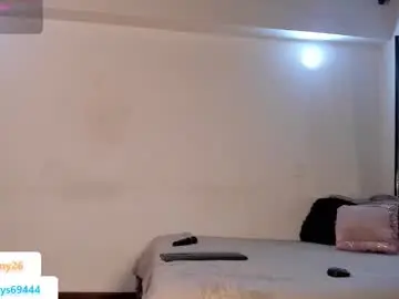 Chaturbate Sex Chat of daddysgirrl1_