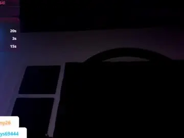 Chaturbate Live Sex Cam of daddysgirrl1_