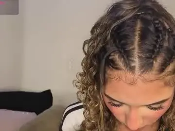 Chaturbate Live Sex of daddysgirrl1_