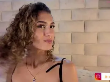 Chaturbate Sex Chat of daddysgirrl1_